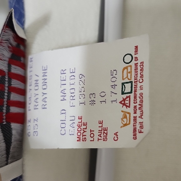 Conrad c dress - Picture 8 of 11